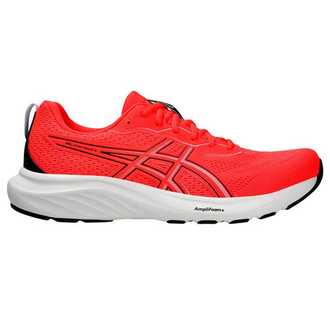 Scarpe da Running per Adulti Asics Gel-Contend 9 Rosso