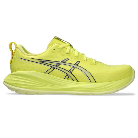 Scarpe da Running per Adulti Asics Gel-Cumulus 27 Giallo