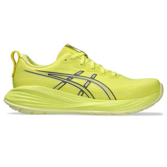 Scarpe da Running per Adulti Asics Gel-Cumulus 27 Giallo