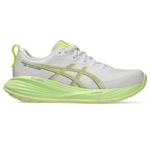 Scarpe da Running per Adulti Asics Gel-Cumulus 27 Verde