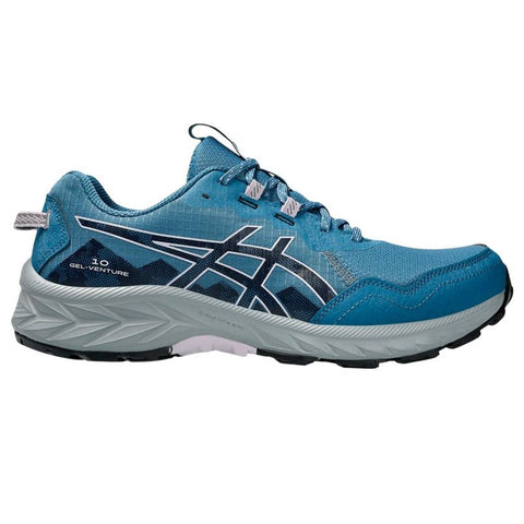 Scarpe da trail per donna Asics Gel-Venture 10 Azzurro