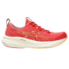 Scarpe da Running per Adulti Asics Gel-Pulse 16 Rosso Cremisi