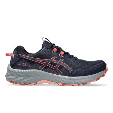 Zapatillas de trail para mujer Asics Gel-Venture 10 Azul