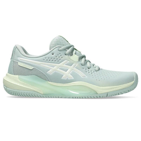 Scarpe da Tennis da Donna Asics Gel-Challenger 15 Clay Acquamarina