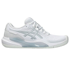 Scarpe da Tennis da Donna Asics Gel-Challenger 15 Clay Grigio