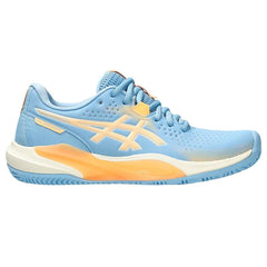 Scarpe da Padel per Adulti Asics Gel-Challenger 15 Azzurro