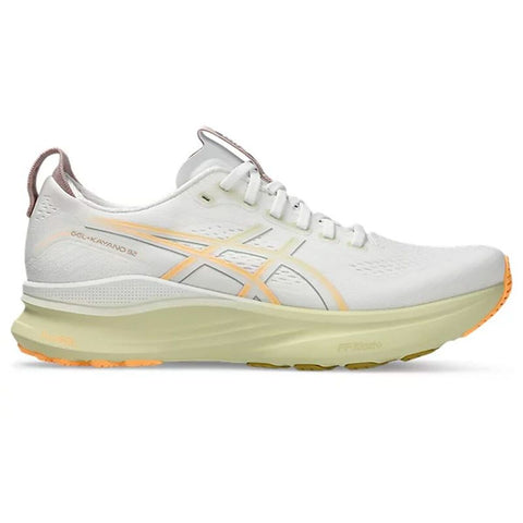 Scarpe da Running per Adulti Asics Gel-Kayano 32 Bianco