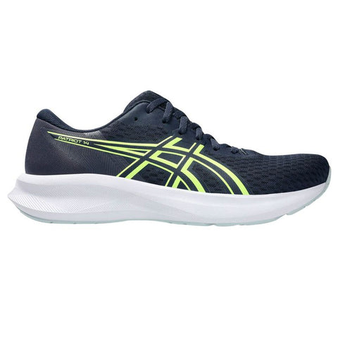 Scarpe da Running per Adulti Asics Patriot 14 Blu scuro