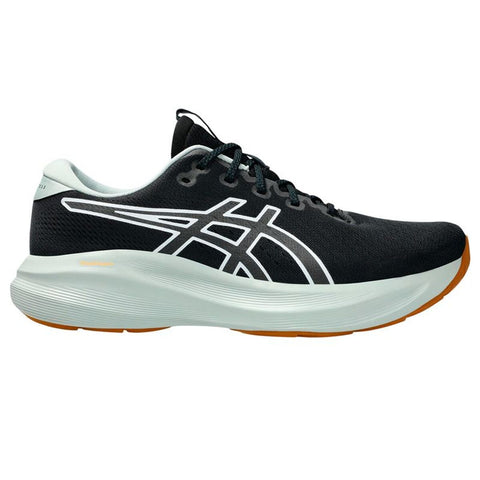 Scarpe da Running per Adulti Asics Gel-Nimbus 27 Nero