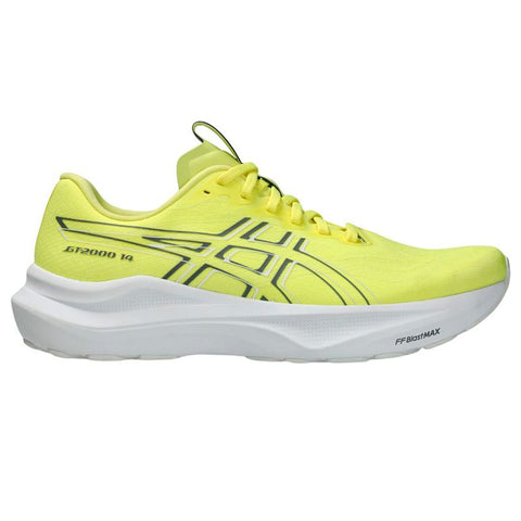 Scarpe da Running per Adulti Asics Gt-2000 14 Giallo