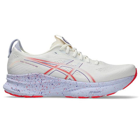 Scarpe da Running per Adulti Asics Gel-Kayano 32 Bianco