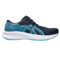 Scarpe da Running per Adulti Asics Patriot 14 Blu scuro