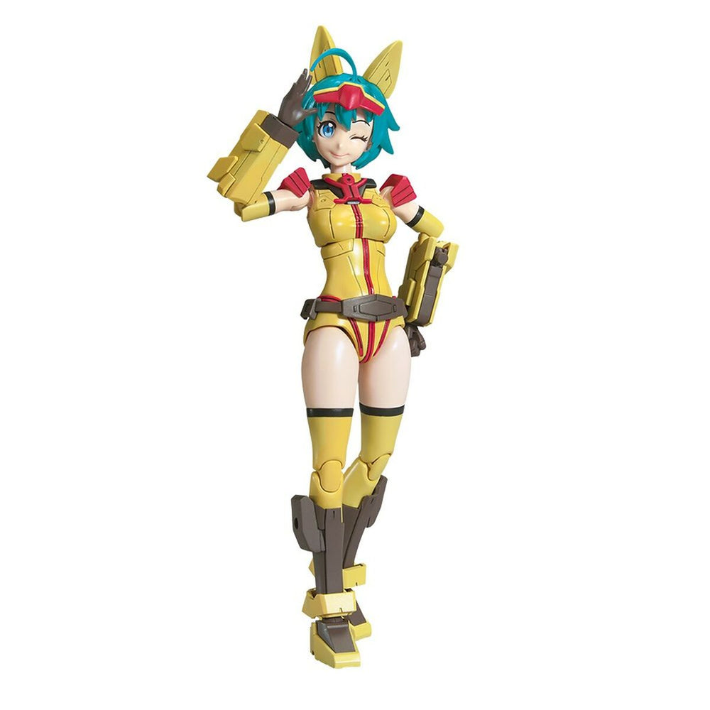 Statuina da Collezione Bandai Rise Build Divers Diver Nami