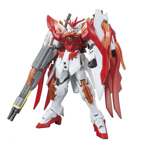 Personaggi d'Azione Bandai Wing Gundam Zero Honoo