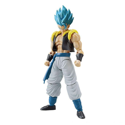 Statua Decorativa Bandai SUPER SAIYAN GOD SUPER SAIYAN GOGETA