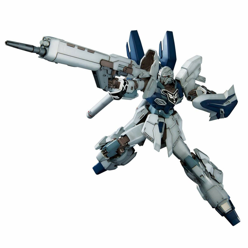 Statuina da Collezione Bandai GUN82942