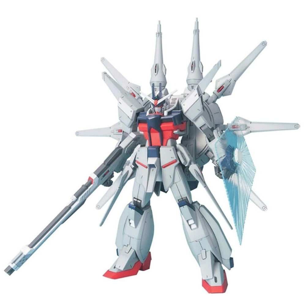 Figura de Acción Bandai LEGEND GUNDAM Moderno