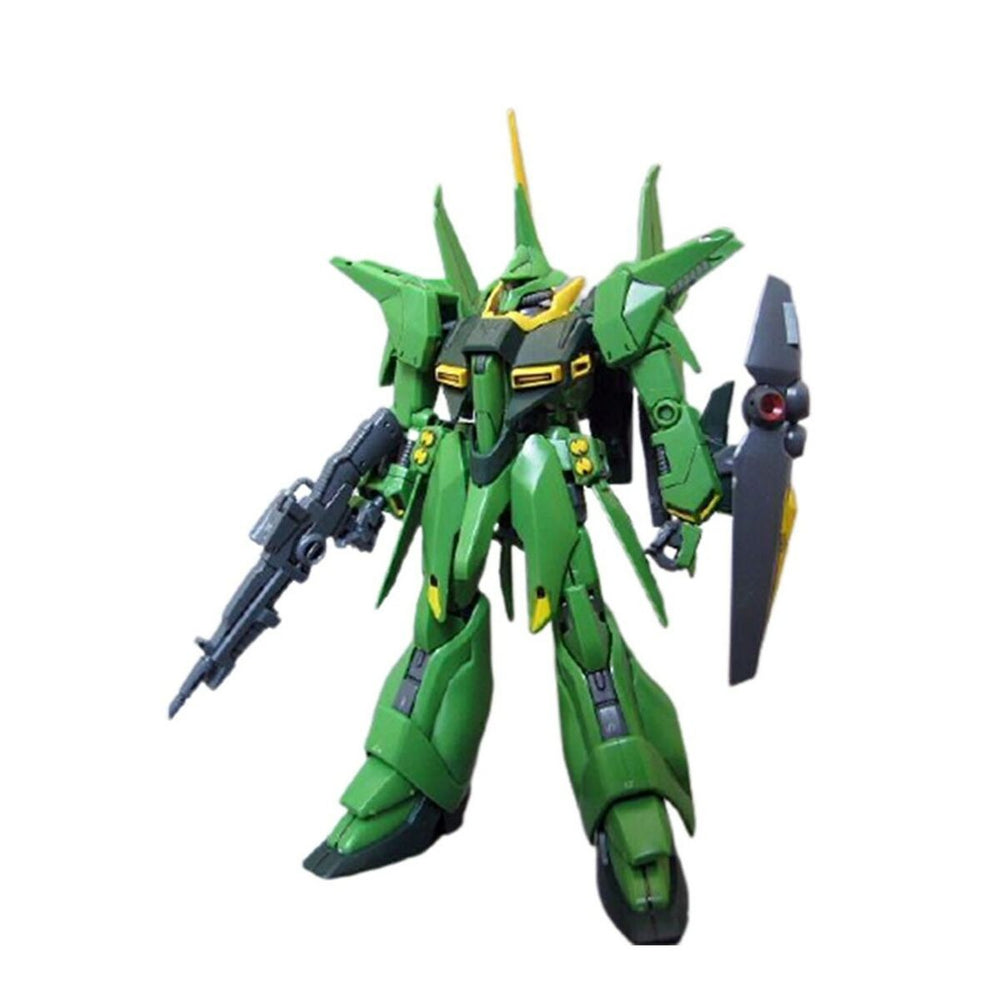 Statuina da Collezione Bandai AMX-107 BAWOO