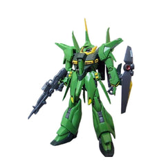 Statuina da Collezione Bandai AMX-107 BAWOO