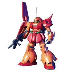 Statuina da Collezione Bandai 1/144 RMS-108 MARASAI