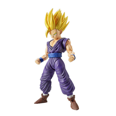 Statua Decorativa Bandai DBZ SUPER SAIYAN 2 SON GOHAN