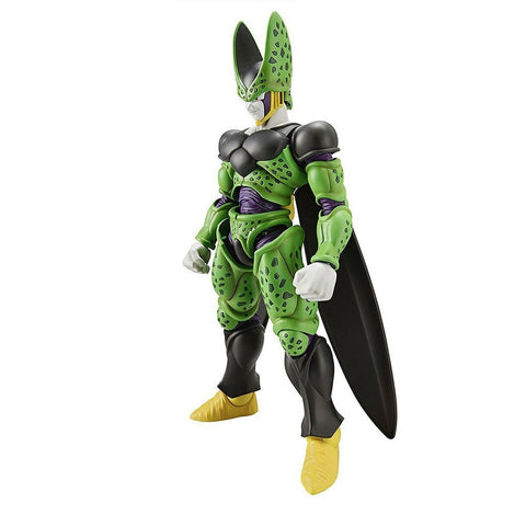 Statua Decorativa Bandai DBZ PERFECT CELL