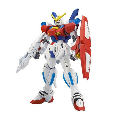 Personaggi d'Azione Bandai STAR BURNING GUNDAM