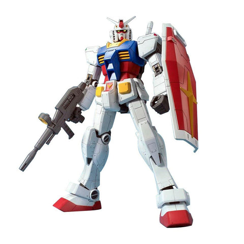 Statuetta Articolata Bandai GUN58890
