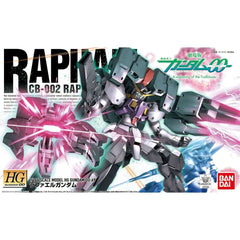 Statuina da Collezione Bandai GUN85548