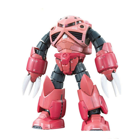 Statuetta Articolata Bandai MSM-07S Z GOK