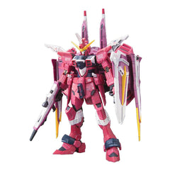 Statuetta Articolata Bandai JUSTICE GUNDAM