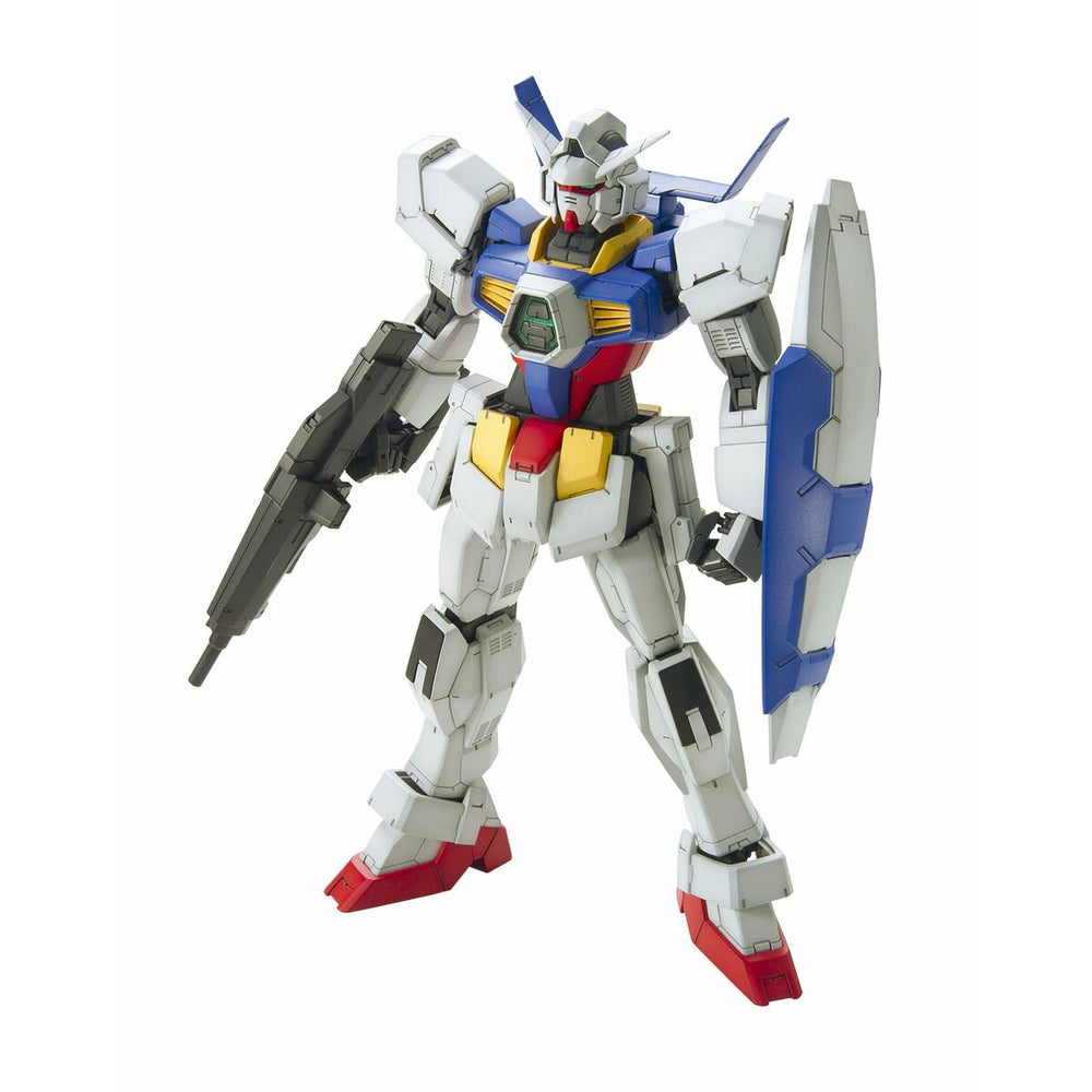Figura Coleccionable Bandai MG1/100GUNDAM AGE-1 NORMAL