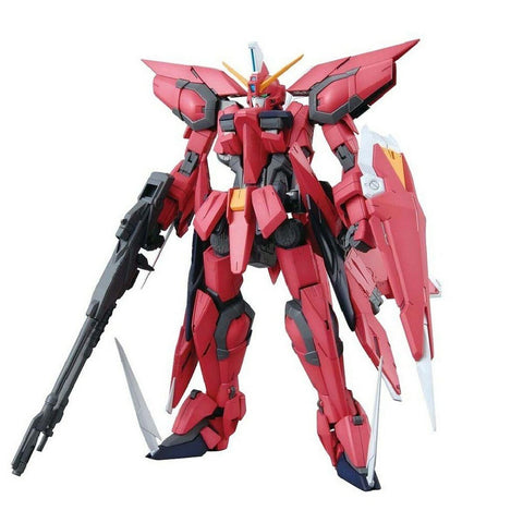 Personaggio d'Azione Bandai AEGIS GUNDAM