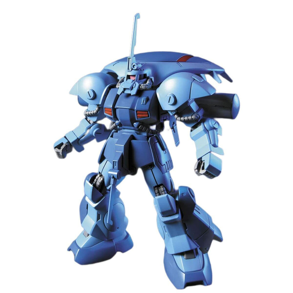 Collectable Figures Bandai RMS-119 EWACK-ZACK