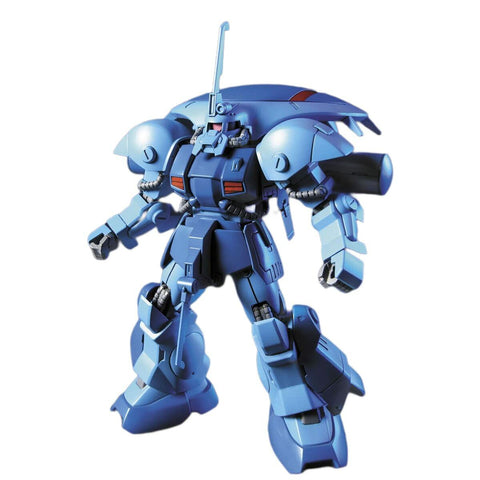 Figura Coleccionable Bandai RMS-119 EWACK-ZACK