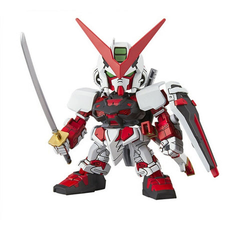 Personaggi d'Azione Bandai ASTRAY Moderno
