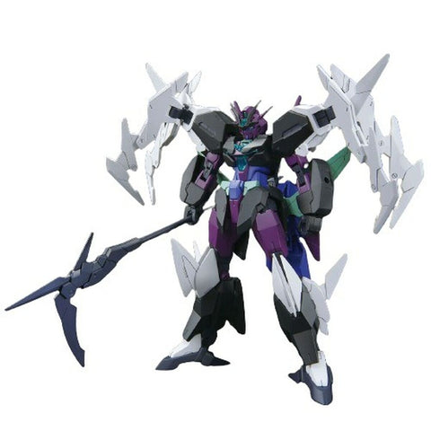 Personaggi d'Azione Bandai PLUTINE GUNDAM