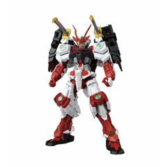 Statuina da Collezione Bandai MG 1/100 SENGOKU ASTRAY GUNDAM BL