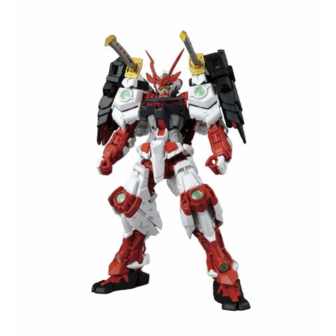 Statuina da Collezione Bandai MG 1/100 SENGOKU ASTRAY GUNDAM BL