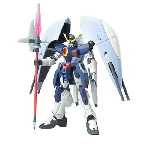 Personaggi d'Azione Bandai ABYSS GUNDAM