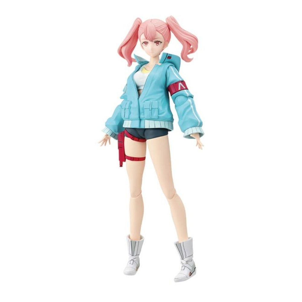 Statuetta Articolata Bandai GUN66319
