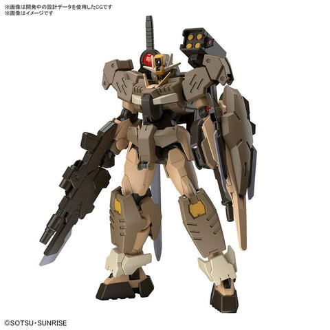Statuetta Articolata Bandai GUN66695