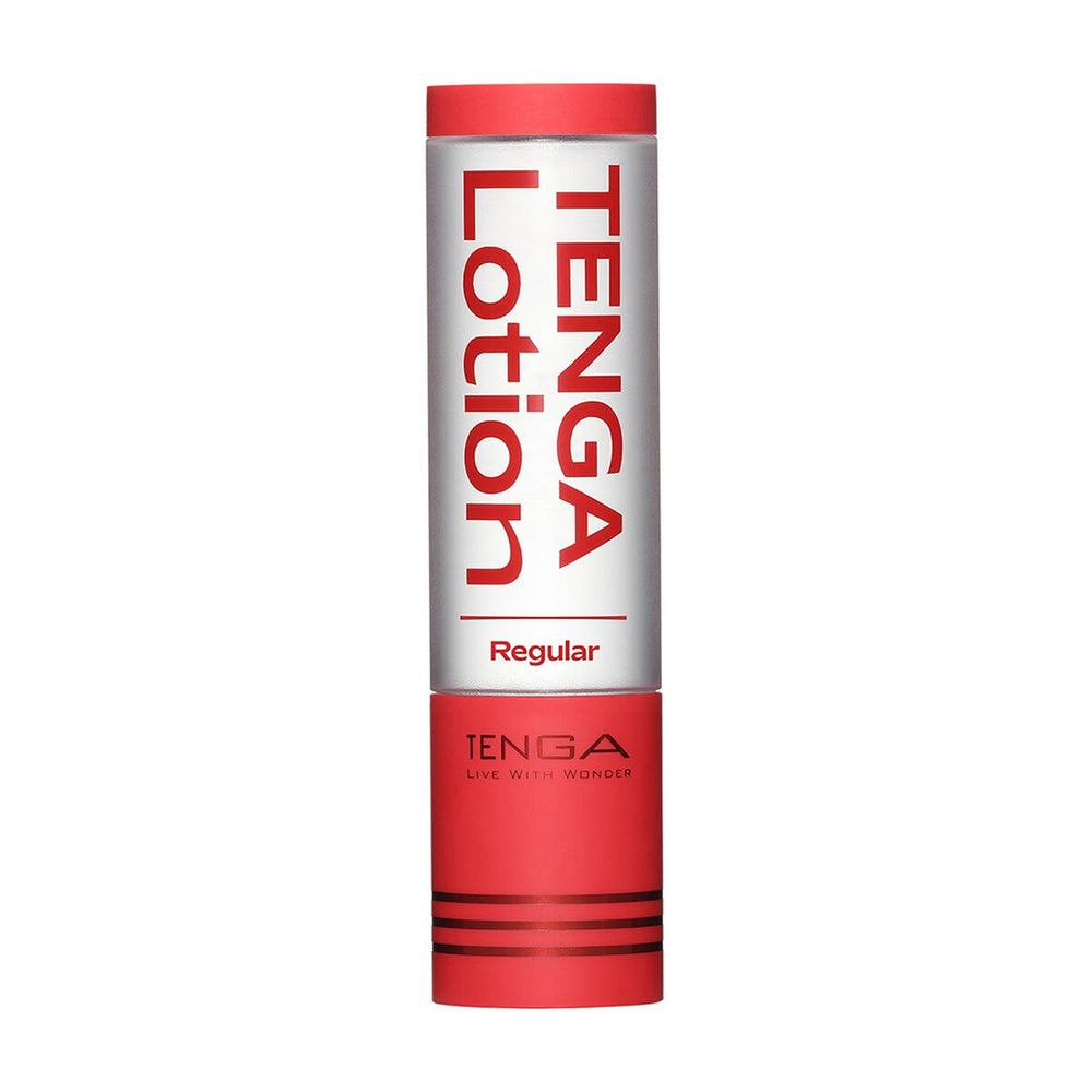 Lubricant Tenga Regular