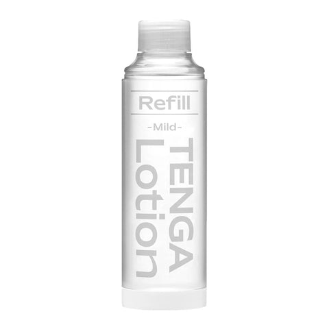 Lubricante Tenga Mild 170 ml
