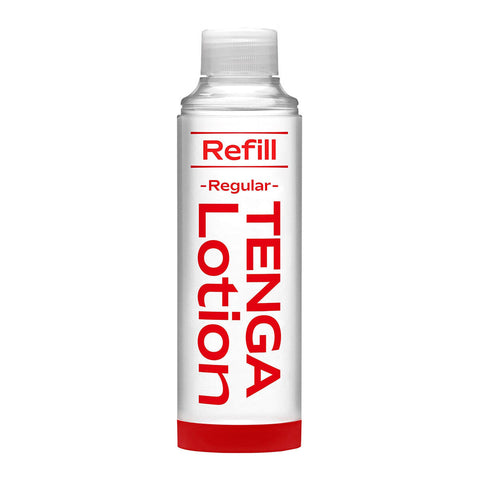 Lubrificante Tenga regular 170 ml