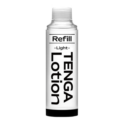 Lubricante Tenga Light 170 ml
