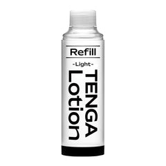 Lubrificante Tenga Light 170 ml