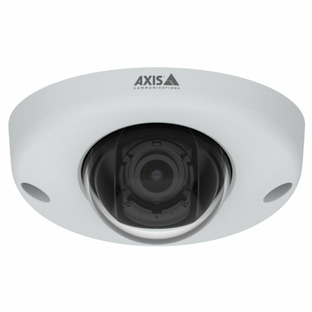 Videocamera di Sorveglianza Axis 01933-001