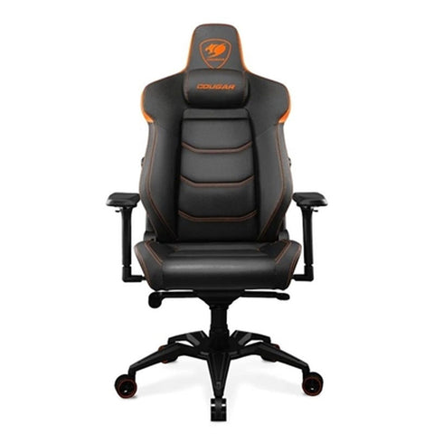 Sedia Gaming Cougar Armor Evo Arancio