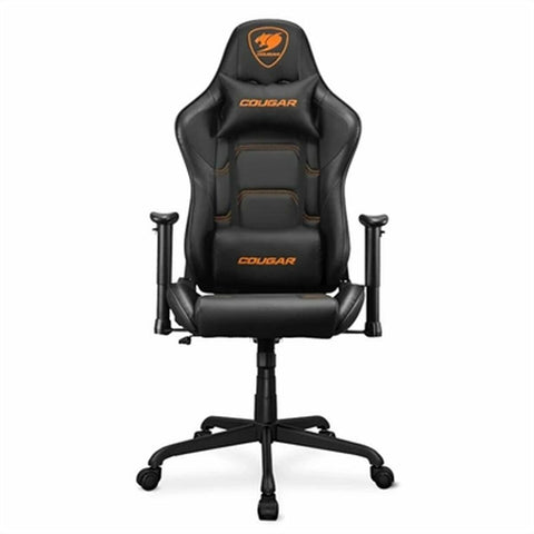 Sedia Gaming Cougar 3MELIBLB.0001 Nero